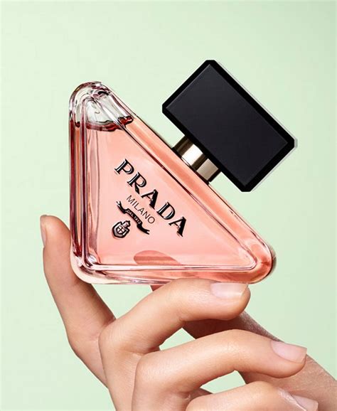 prada milano perfume macy's